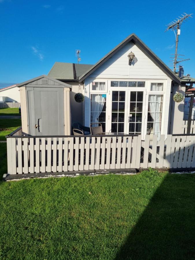 Chalet 81 South Shore Bridlington 2X Bedroom Detached Chalet Sleeps 4 Bessingby Экстерьер фото