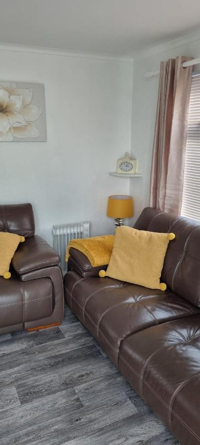 Chalet 81 South Shore Bridlington 2X Bedroom Detached Chalet Sleeps 4 Bessingby Экстерьер фото