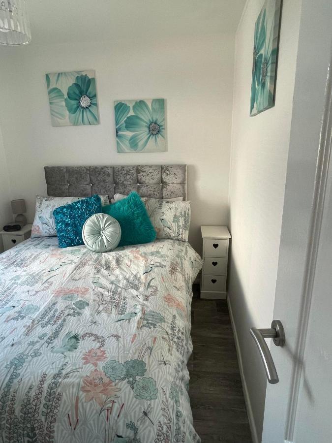 Chalet 81 South Shore Bridlington 2X Bedroom Detached Chalet Sleeps 4 Bessingby Экстерьер фото