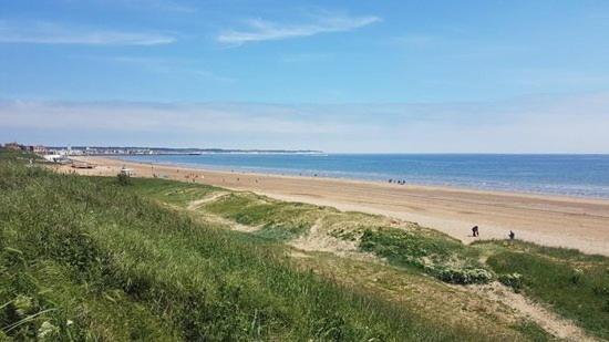 Chalet 81 South Shore Bridlington 2X Bedroom Detached Chalet Sleeps 4 Bessingby Экстерьер фото